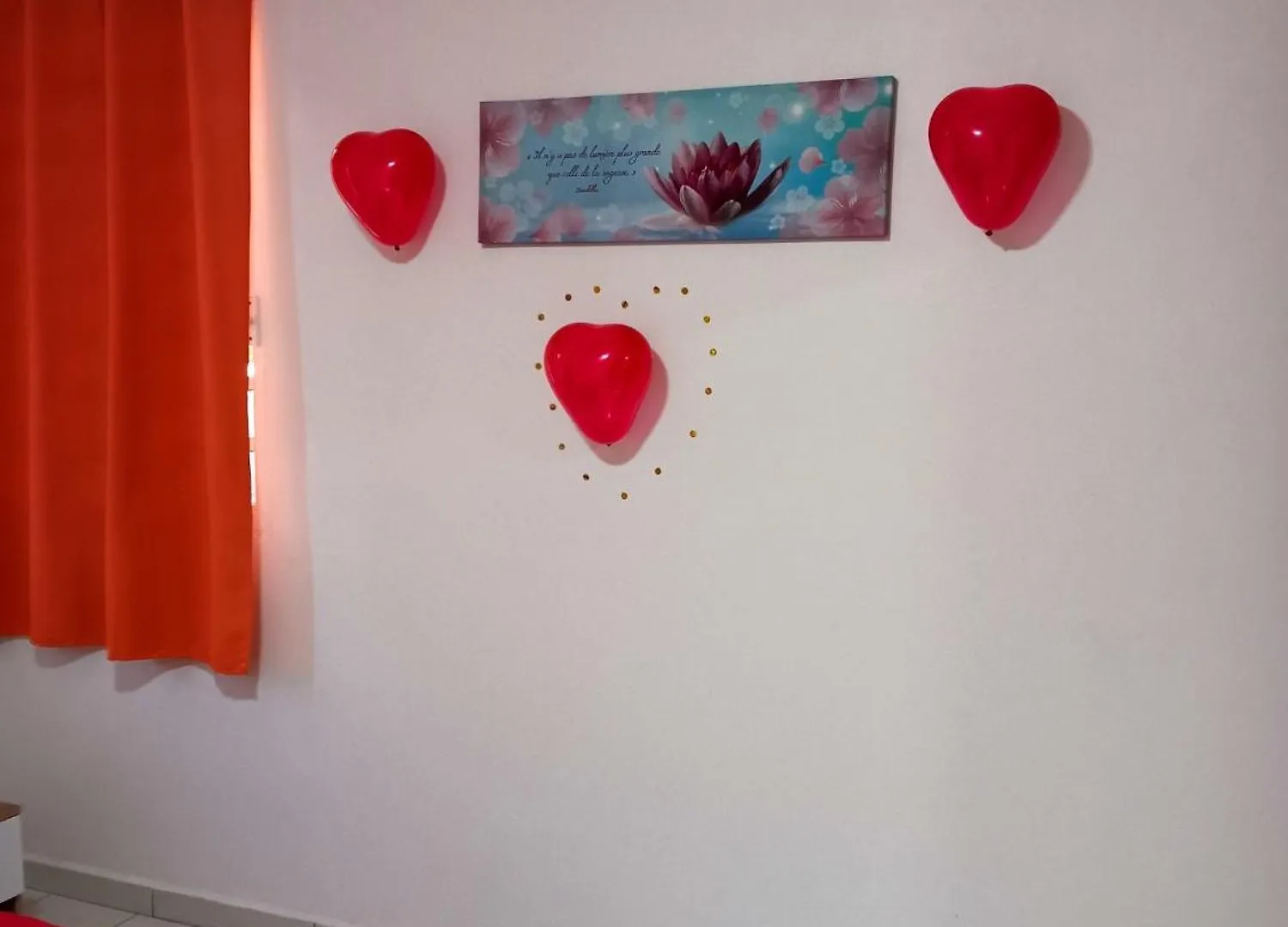 Дом отдыха Maison De Charme A Petit Bourg Avec Piscine Partagee Гваделупа